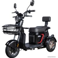 Электроскутер White Siberia Sibtrike L 2000W в Бресте