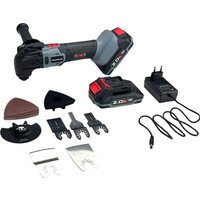 Реноватор Profipower MKDTM-18V (с 2-мя АКБ)