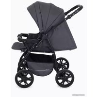 Джип-трансформер Rant Basic Riva PW 01 (2 в 1, graphite)