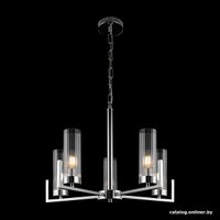 Подвесная люстра Freya Adeline FR5214PL-05CH