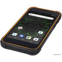 Телефон HAMMER Active 2 LTE (оранжевый)