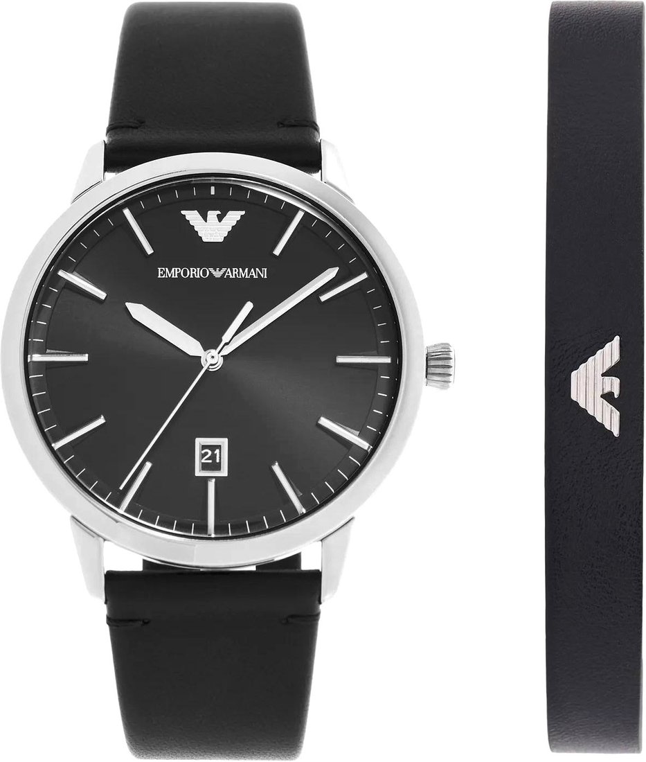 

Наручные часы Emporio Armani AR80064SET