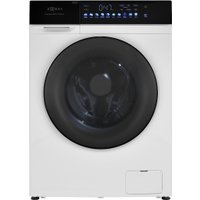 Стирально-сушильная машина ZUGEL ZWDF107121I Inverter Steam