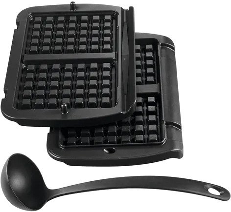 

Сменная панель Tefal Optigrill+ XA724810
