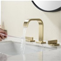 Смеситель Ganzer GZ01115-S