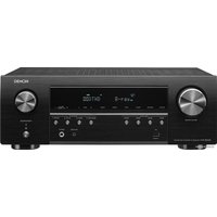 AV ресивер Denon AVR-S650H