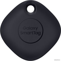 Bluetooth-метка Samsung Galaxy SmartTag (4 штуки, черный)