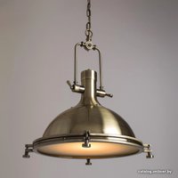 Подвесная люстра Arte Lamp Decco A8022SP-1AB