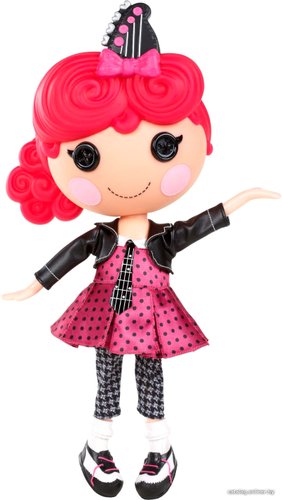 Lalaloopsy Lalaloopsy Тонкие струнки [536888E4C]