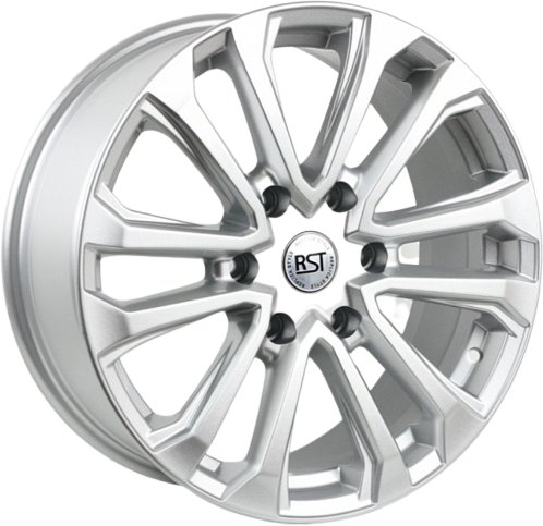 

Литые диски RST R058 18x7.5" 6x139.7мм DIA 106.1мм ET 25мм S