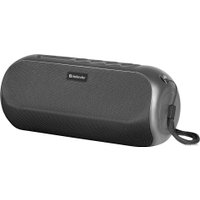 Bluetooth колонка с беспроводными наушниками Defender G32 + Наушники Defender FreeMotion B525 (черный)