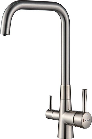 

Смеситель Shevanik S528L