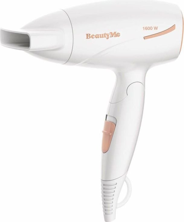 

Фен Goetze & Jensen BeautyMe HD501