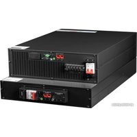 Источник бесперебойного питания Systeme Electric SRVSE10KRTXLI5U
