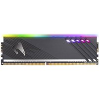 Оперативная память Gigabyte Aorus RGB 2x8GB DDR4 PC4-28800 GP-AR36C18S8K2HU416RD в Пинске