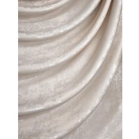 Комплект штор Mio Tesoro Мрамор 200x270 (2 шт, молоко)