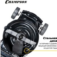Газонокосилка Champion LM4630