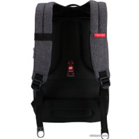 Городской рюкзак Tigernu T-B3142U (темно-серый)
