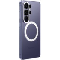 Чехол для телефона Samsung Clear Magnet Case для Samsung Galaxy S26 Ultra (прозрачный)