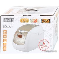 Мультиварка Mystery MCM-1019
