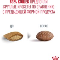 Сухой корм для кошек Royal Canin Ageing 15+ 2 кг