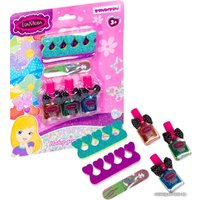 Набор детской декоративной косметики Bondibon Eva Moda ВВ5105