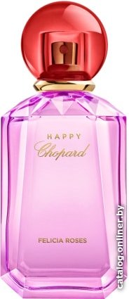 

Парфюмерная вода Chopard Happy Felicia Roses EdP (100 мл)