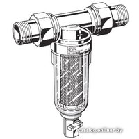 Магистральный фильтр Honeywell FF06AA 1/2"