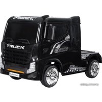 Электромобиль Farfello Тягач A032 (черный)