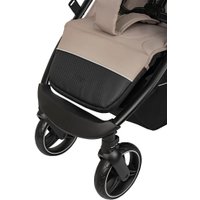 Универсальная коляска Indigo Epica XL 2025 (бежевый)