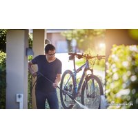 Мойка высокого давления Nilfisk-Alto C 125.7-6 PCD X-TRA