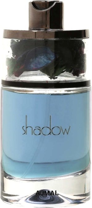 

Парфюмерная вода Ajmal Shadow Grey EdP (75 мл)