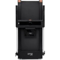 Электрическая беговая дорожка Orlauf Corvus (серый)