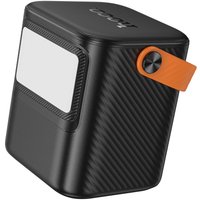 Внешний аккумулятор Hoco J152 Pro 80000mAh (черный)