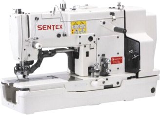 

Механическая швейная машина SENTEX ST-782