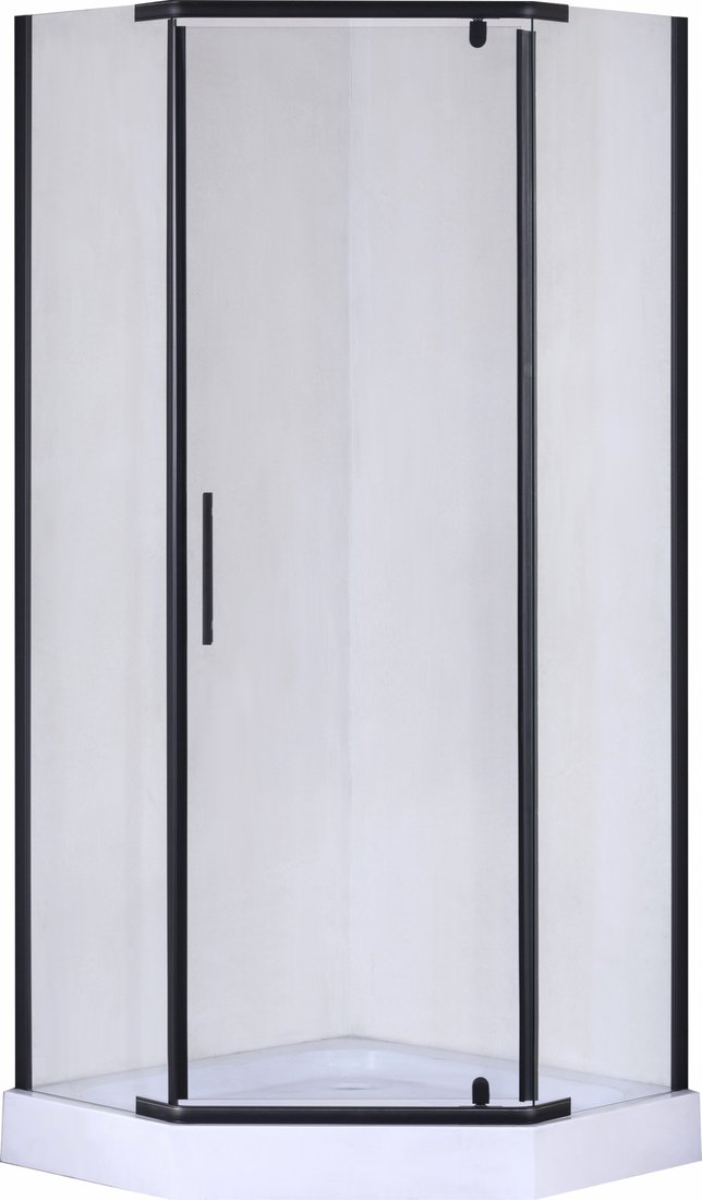 

Душевой уголок Saniteco SN-900BL-6 (90х90)