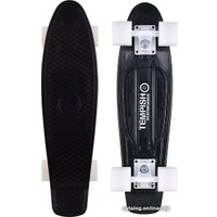 Пенниборд Tempish Buffy Flash W (черный) в Барановичах