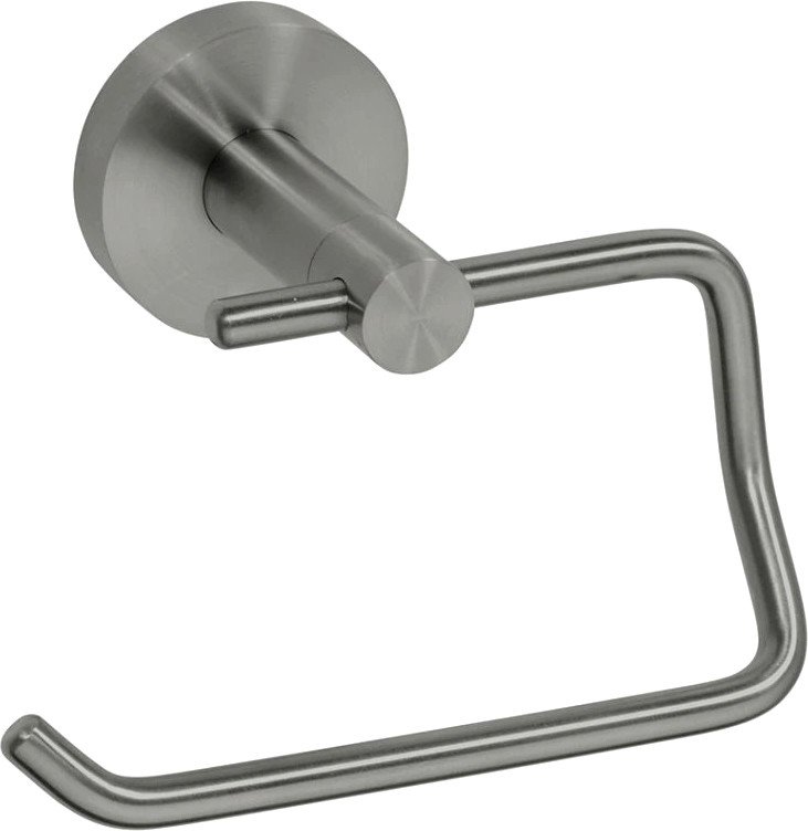 

Держатель для туалетной бумаги Bemeta Graphit 156112042 (графит матовый)