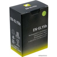 Аккумулятор Nikon EN-EL15b в Бресте