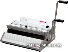 Брошюровщик RENZ RW 360