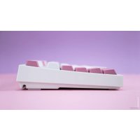 Клавиатура Leopold FC750R BT Light Pink (Cherry MX Brown, нет кириллицы)