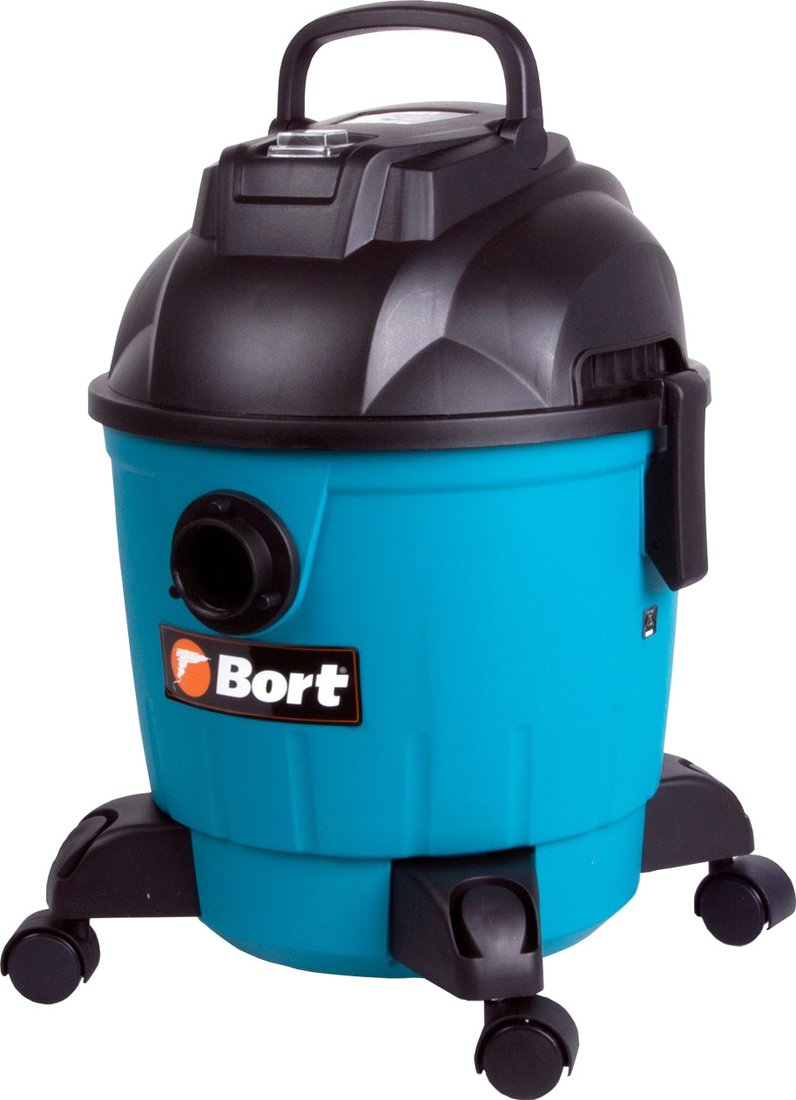 

Пылесос Bort BSS-1218