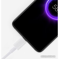 Кабель Sonnen USB Type-C - Lightning 513612 (1 м, белый)
