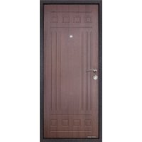 Металлическая дверь Металюкс Стройстандарт М15