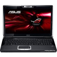 Игровой ноутбук ASUS G60JX-RBBX05