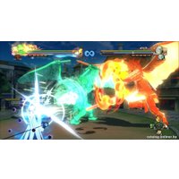  Naruto Shippuden: Ultimate Ninja Storm 4 для PlayStation 4