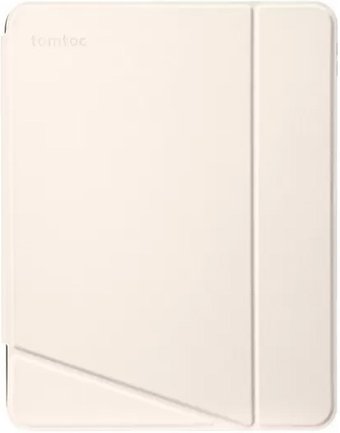 Чехол Tomtoc Tablet Inspire-B50 3-Mode case iPad Pro 12.9" (белый)