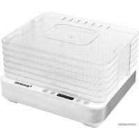 Сушилка для овощей и фруктов Prime3 SFD51
