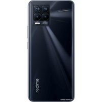 Телефон Realme 8 Pro 8GB/128GB международная версия (черный панк)