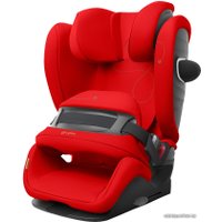 Детское автокресло Cybex Pallas G i-Size (autumn gold)